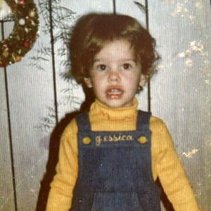 Fundraising Page: Jessica Tomkins